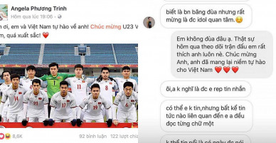 Bùi Tiến Dũng thả thính Phương Trinh, Vân Hugo muốn “ván đóng thuyền” với Văn Thanh