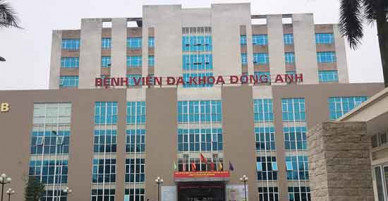 Bệnh nhi bị tiêm nhầm thuốc tại bệnh viện Đa khoa Đông Anh đã tử vong