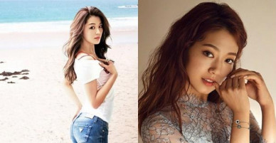 Jeon Ji Hyun, Park Shin Hye, Kim Tae Hee... chia sẻ bí quyết giảm cân để có được thân hình cân đối