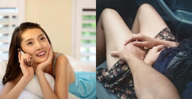 Lần đưa bạn gái về ra mắt, tôi ngượng đỏ mặt vì bàn tay bạn gái ‘đặt sai chỗ’ trong bữa ăn
