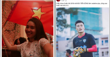 Những đặc quyền sao Việt dành riêng cho các cầu thủ U23 sau chiến thắng lịch sử