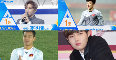 Phát hiện nhiều điểm trùng khớp bất ngờ giữa U23 Việt Nam và 1 nhóm nhạc Kpop đang khiến Hàn Quốc chao đảo
