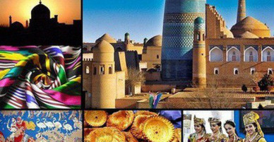 Đàn ông không được bắt tay phụ nữ, một trong những cái lạ về Uzbekistan - đối thủ đáng gờm của U23 Việt Nam trong trận chung kết lịch sử