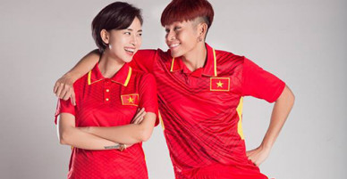 Ảnh hot sao Việt 23/1