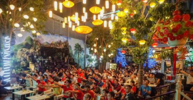 Việt Nam đề nghị Trung Quốc hỗ trợ cấp phép cho các chuyến bay cổ vũ đội tuyển U23 Việt Nam