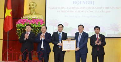 Bắc Ninh nâng cao chất lượng công tác tham mưu trong điều hành phát triển kinh tế - xã hội