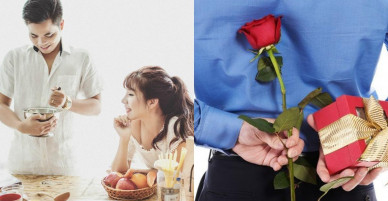 Chẳng cần đẹp trai, chỉ cần chai mặt làm điều này, trái tim cô gái nào cũng sẽ tan chảy!