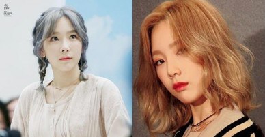 Muốn 'cưa đổ' chàng, nàng thử ngay các kiểu tóc ngắn Hàn Quốc hợp mốt và xinh xắn 'ngất ngây' này