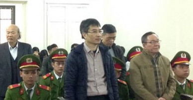 Lộ diện đường dây tổ chức cho Giang Kim Đạt trốn ra nước ngoài