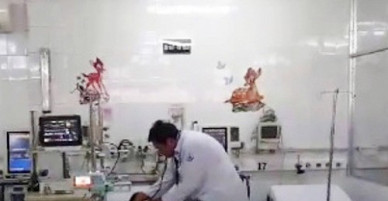 Nữ sinh lớp 9 tử vong nghi do ngộ độc trà sữa trân châu