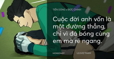 Trọn bộ tiểu thuyết đam mỹ hot nhất cho thuyền Tiến Dũng và Đức Chinh!