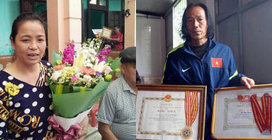 Cảm xúc từ ‘hậu phương’các tuyển thủ U23 Việt Nam