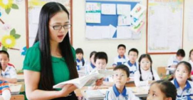 Chương trình giáo dục phổ thông mới: Có tính mở và linh hoạt