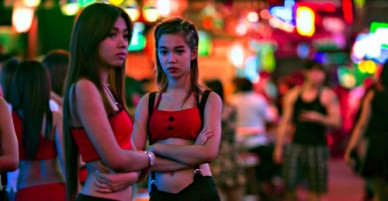 Mại dâm sẽ làm thủ đô Thái Lan chìm trong nước?