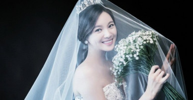 Nữ diễn viên bản sao của Song Hye Kyo bất ngờ ly dị sau 2 năm cưới