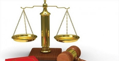 Người đàn bà lĩnh án tử hình vì sát hại hàng xóm