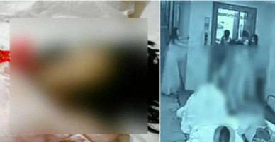 Làm phù dâu trong đám cưới của bạn, thiếu nữ 17 tuổi không ngờ bỏ mạng sau buổi tiệc rượu