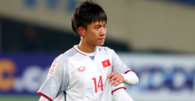 U23 Việt Nam còn có một Phan Văn Đức đẹp trai không kém gì hot boy!