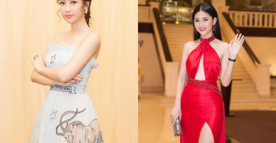 Sao Việt ùn ùn đặt vé sang Trung Quốc để cổ vũ đội tuyển U23 Việt Nam