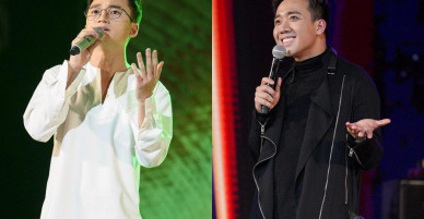 Trấn Thành: “Gia đình Lý Hải, Quang Dũng xào xáo vì ai cũng muốn đẻ con với Dũng và Hải”