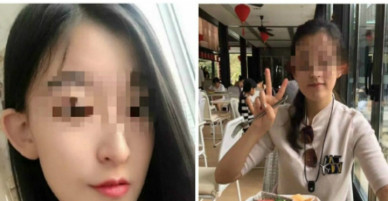Nữ sinh cuỗm sạch tiền của cha ngay sau khi đi du học