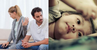 Chồng có bệnh hoạn khi ‘nghiện’ và yêu con gái hơn cả vợ?