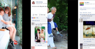 “CLB triệu like” của Vbiz có Hoài Linh, Sơn Tùng và thủ môn Tiến Dũng chính là thành viên mới nhất!