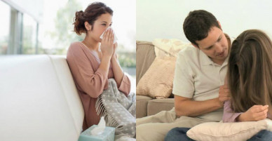 ‘Lần sau có ngủ với đứa nào nhớ bắt nó uống thuốc tránh thai không lại mất tiền oan’