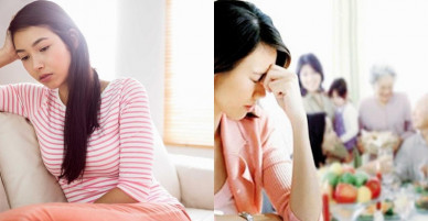 Nàng dâu mới và ác mộng về quê chồng 3 ngày nghỉ lễ