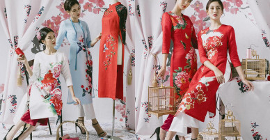 NEM ưu đãi mua 3 tặng một dịp khai trương showroom mới