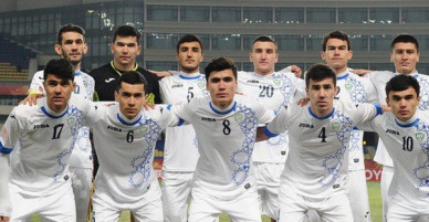 Vô địch AFC, thế nhưng ở ngay quê nhà, báo chí và người dân lại không mấy mặn mà với chiến thắng của U23 Uzbekistan