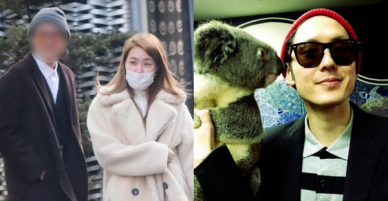 Vừa về Hàn, Tiffany đã dính nghi án hẹn hò thành viên nhóm nhạc Mỹ nổi tiếng