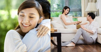 Phụ nữ tai nhỏ đòi hỏi phải nỗ lực gấp đôi người khác?