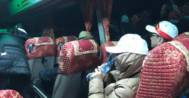 Hàng trăm khách được hoàn tiền vì vỡ tour Thường Châu