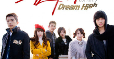 Dream High đã biến dàn diễn viên trở thành những nhân vật quyền lực tại Kbiz
