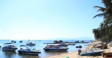 Khánh Hòa chỉ đạo ngăn sốt đất tại đặc khu kinh tế Bắc Vân Phong