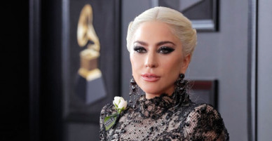 Lễ trao giải Grammy 2018