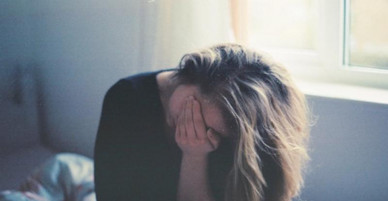 Người đàn bà 20 năm tìm kiếm bình yên trong cuộc hôn nhân của chính mình