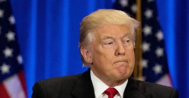 Ông Trump nói tôn trọng châu Phi sau phát ngôn gây tranh cãi