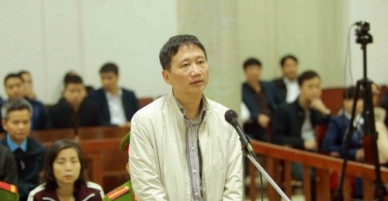 Phiên tòa vụ Trịnh Xuân Thanh: 3 ngày xét xử có nhiều tình tiết lạ