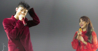 G-Dragon cuối cùng thổ lộ suy nghĩ thật về Dara mà anh chưa từng nói với ai
