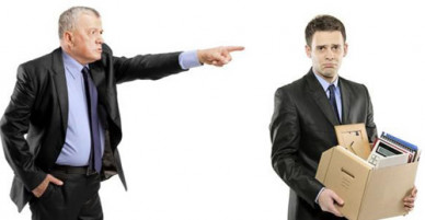 Bị công ty sa thải để né thưởng Tết, tôi phải làm sao?