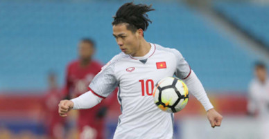 Nghệ An lên kế hoạch đón 5 cầu thủ U23 Việt Nam
