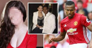 Valencia giả vờ bị vợ bỏ để cua gái