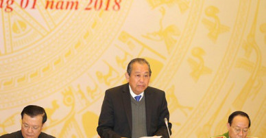 “Vụ Khaisilk vẫn chưa là gì…”