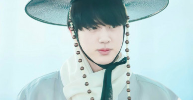 4 mỹ nam Kpop sở hữu khí chất điện ảnh miễn chê