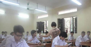 Kỳ thi THPT Quốc gia 2018: Các môn tổ hợp sẽ “làm khó” học sinh