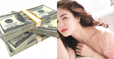 NGƯỠNG MỘ những nàng giáp phải TỰ THÂN VẬN ĐỘNG nhưng THÀNH CÔNG TỘT ĐỈNH không ai sáng bằng năm 2018