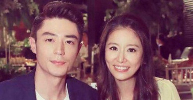 Trải qua 2017 đầy sóng gió, ước nguyện 2018 của Lâm Tâm Như chỉ là cùng Hoắc Kiến Hoa đi du lịch
