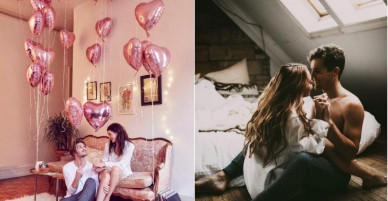 Sắp Valintine rồi! Đây là những gợi ý quà tặng “siêu thú vị” dành cho 12 cung hoàng đạo.